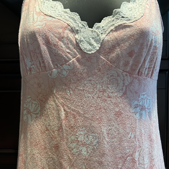 Ann Taylor LOFT Sleepwear Nightgown - Picture 5 of 7